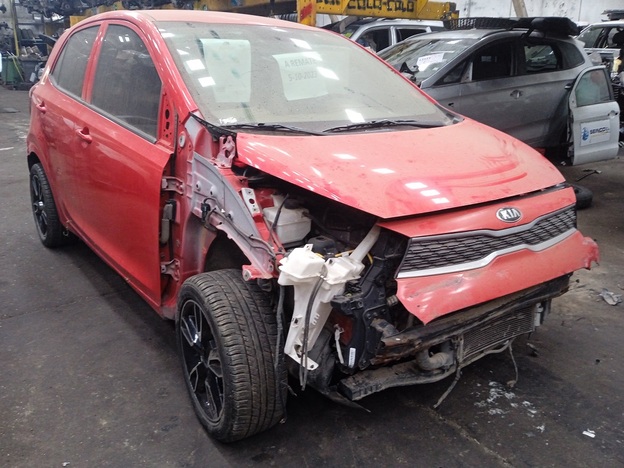 COMPUTADOR Kia MORNING 2017 USADO